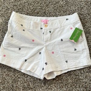 Lilly Pulitzer Shorts